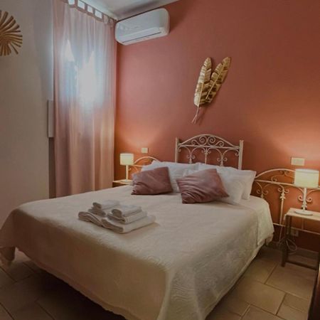 Dimora Bellini Apartment And Rooms Кастеллана-Гротте Экстерьер фото