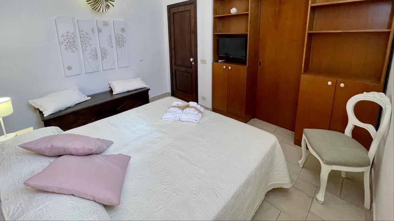 Dimora Bellini Apartment And Rooms Кастеллана-Гротте Экстерьер фото