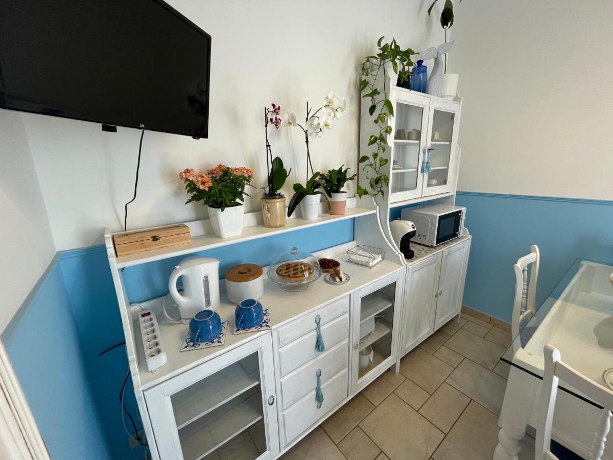 Dimora Bellini Apartment And Rooms Кастеллана-Гротте Экстерьер фото