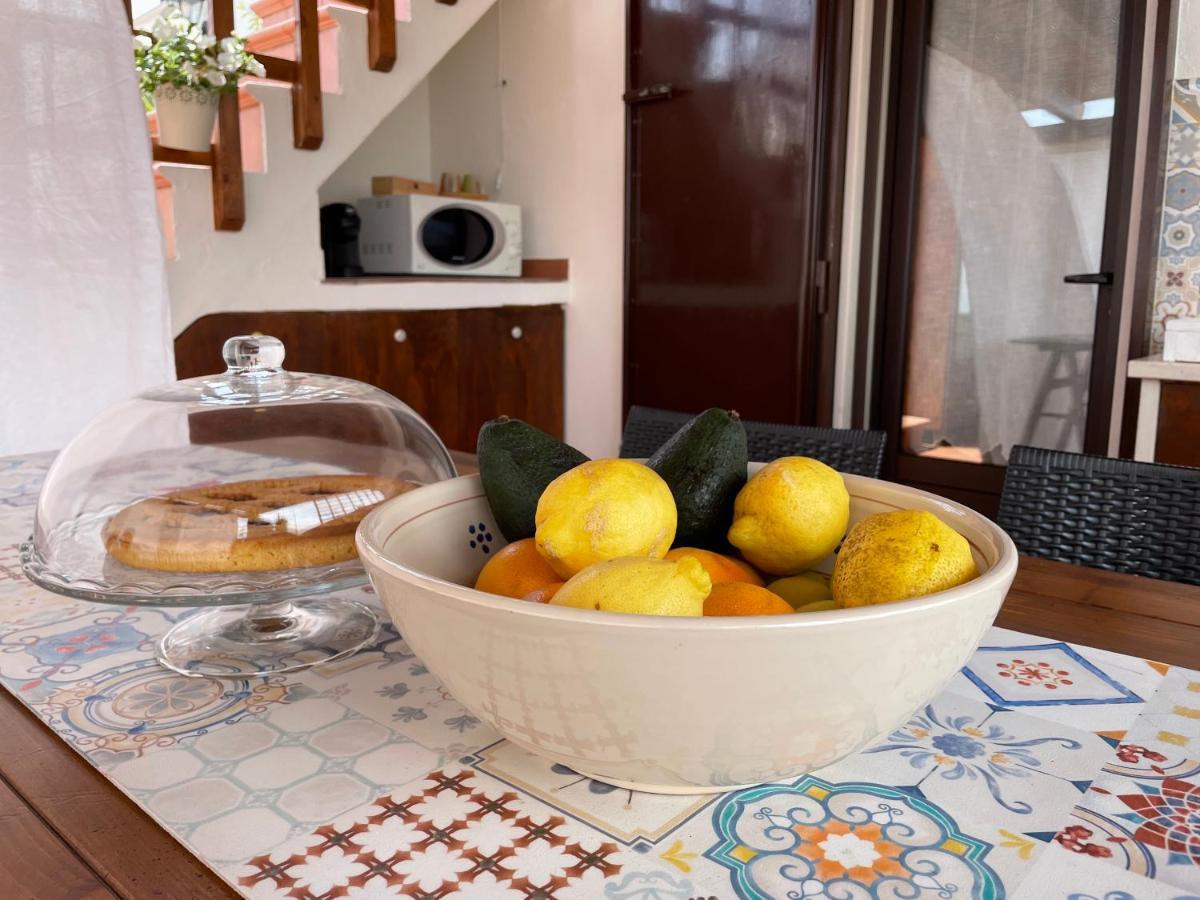 Dimora Bellini Apartment And Rooms Кастеллана-Гротте Экстерьер фото