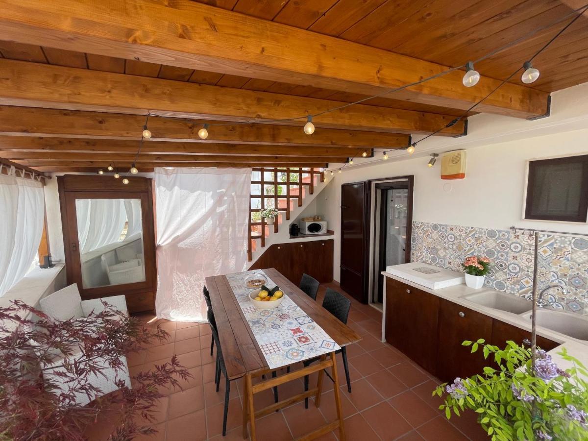 Dimora Bellini Apartment And Rooms Кастеллана-Гротте Экстерьер фото