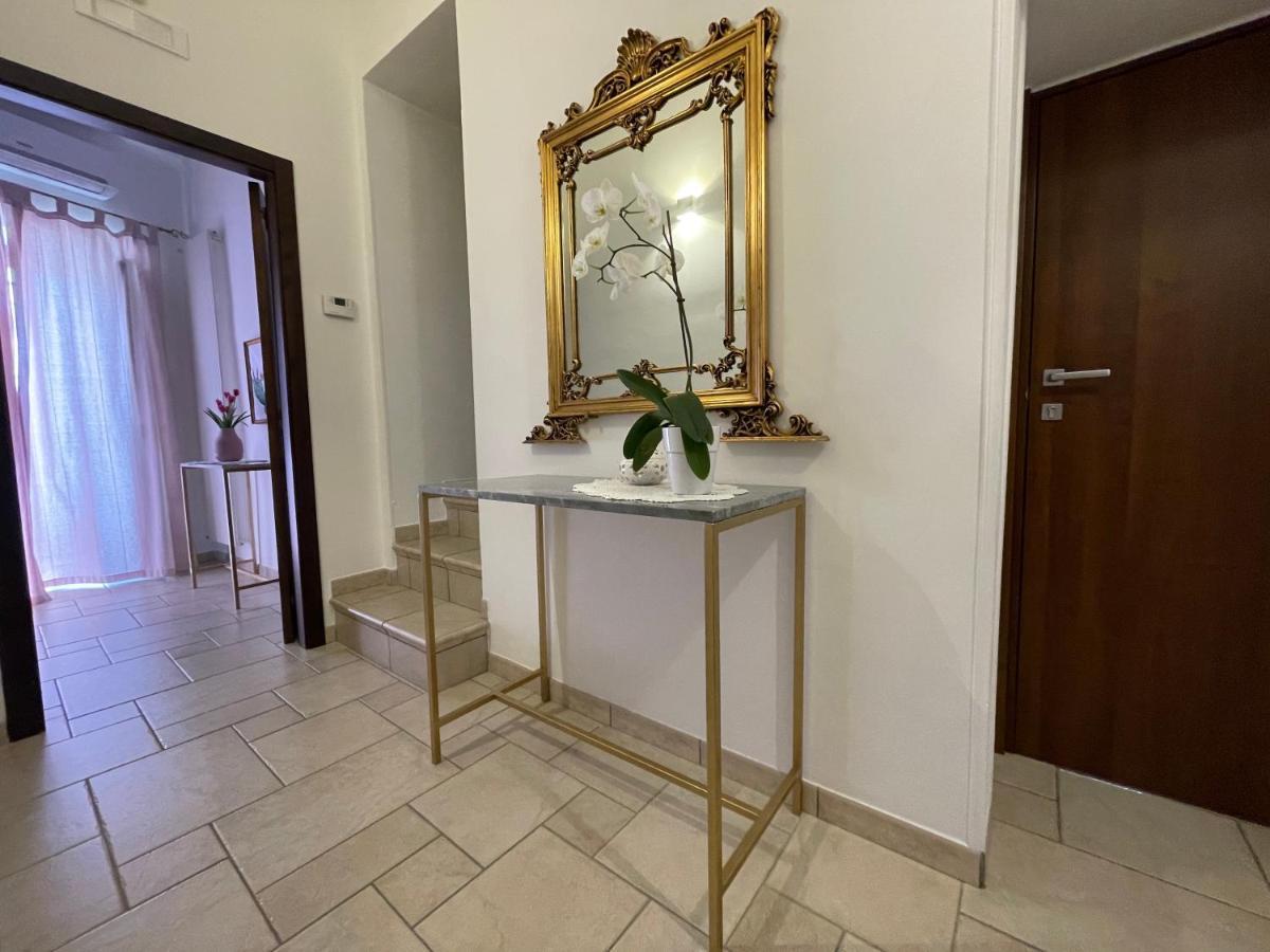Dimora Bellini Apartment And Rooms Кастеллана-Гротте Экстерьер фото