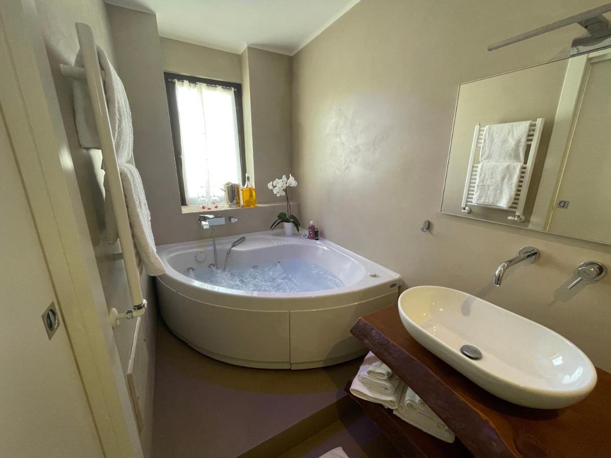 Dimora Bellini Apartment And Rooms Кастеллана-Гротте Экстерьер фото