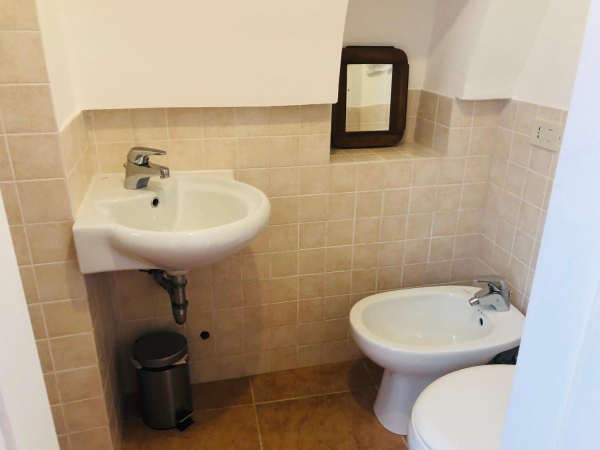 Dimora Bellini Apartment And Rooms Кастеллана-Гротте Экстерьер фото