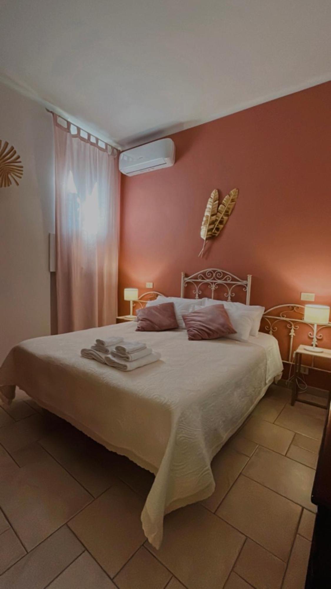 Dimora Bellini Apartment And Rooms Кастеллана-Гротте Экстерьер фото